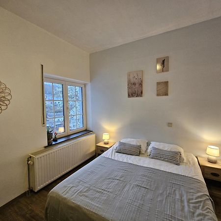 B&B Villa le Monde La-Roche-en-Ardenne Esterno foto