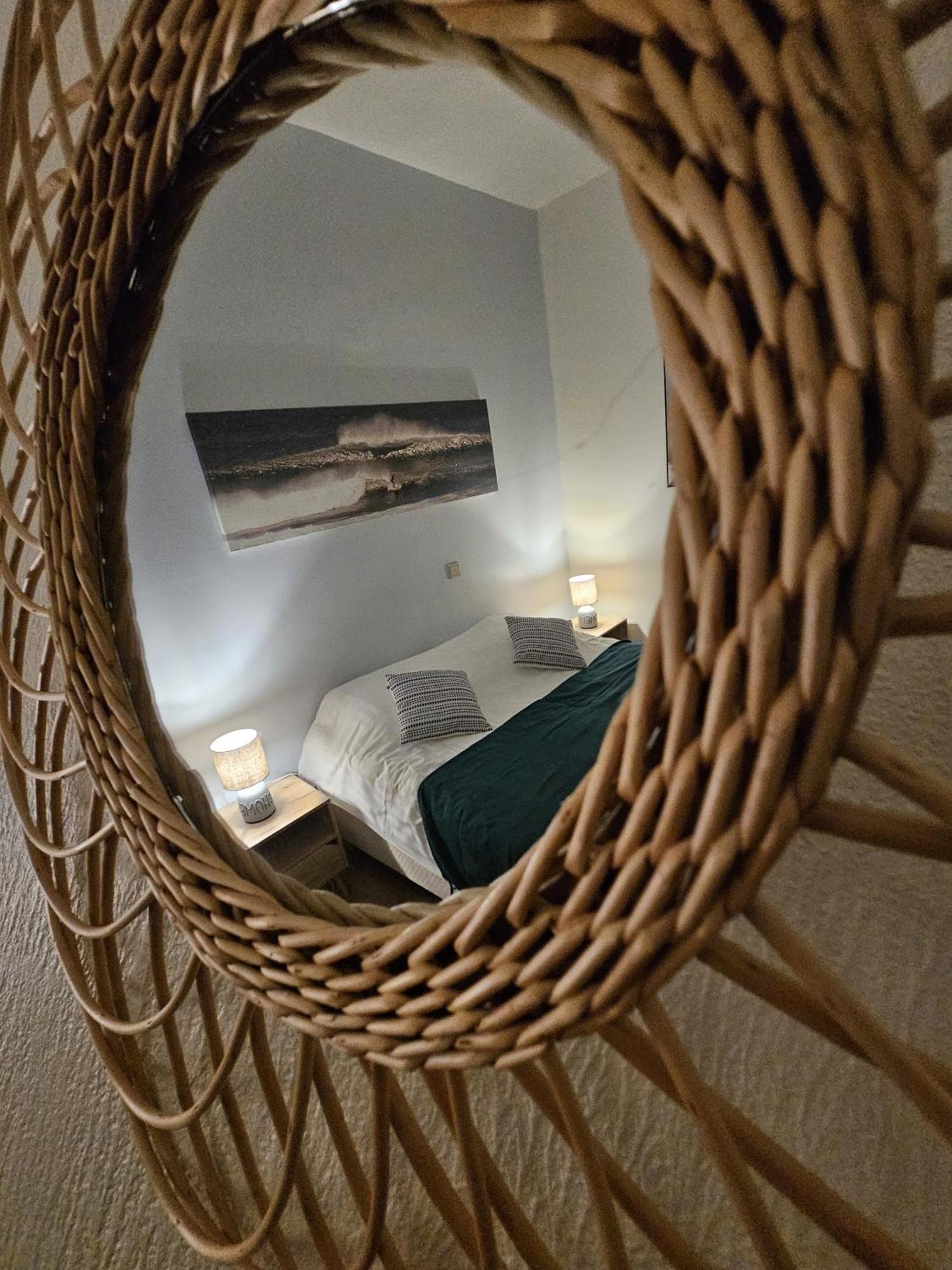 B&B Villa le Monde La-Roche-en-Ardenne Esterno foto