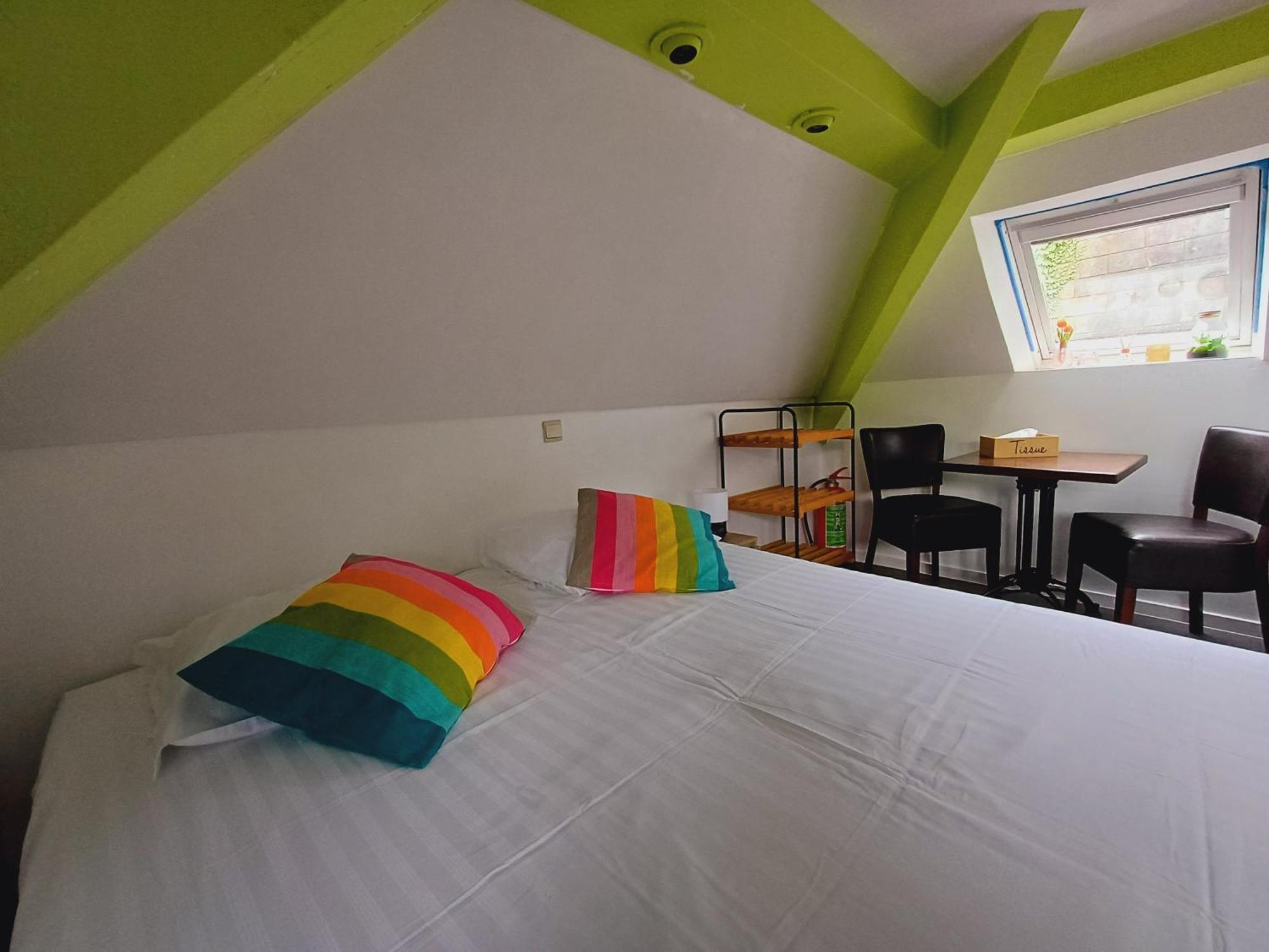 B&B Villa le Monde La-Roche-en-Ardenne Esterno foto