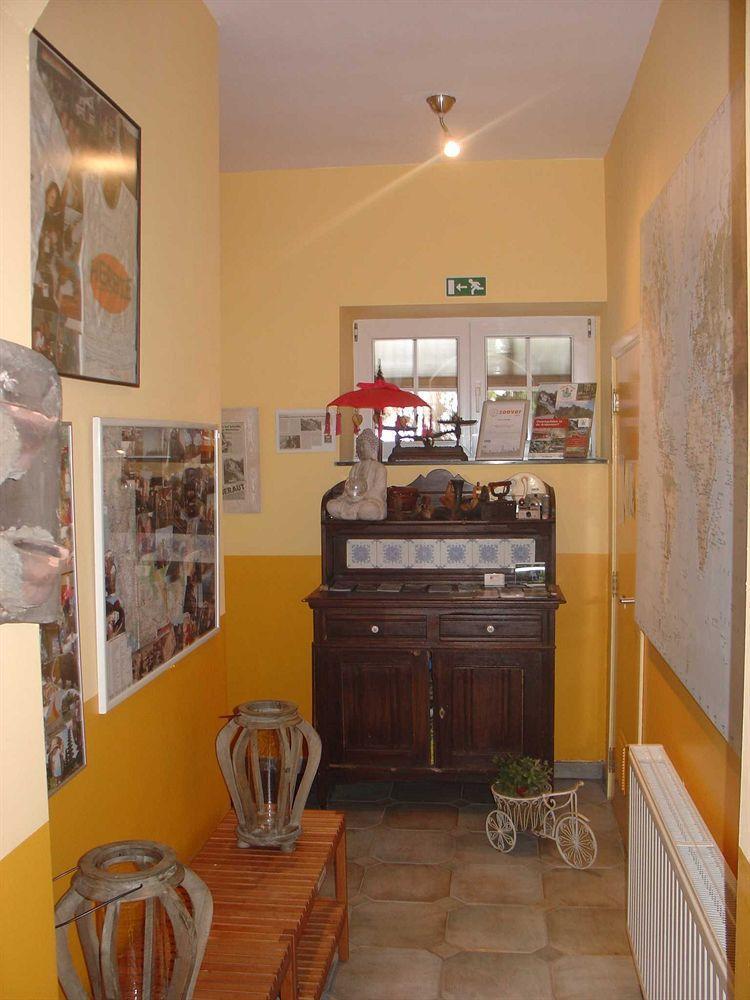 B&B Villa le Monde La-Roche-en-Ardenne Esterno foto