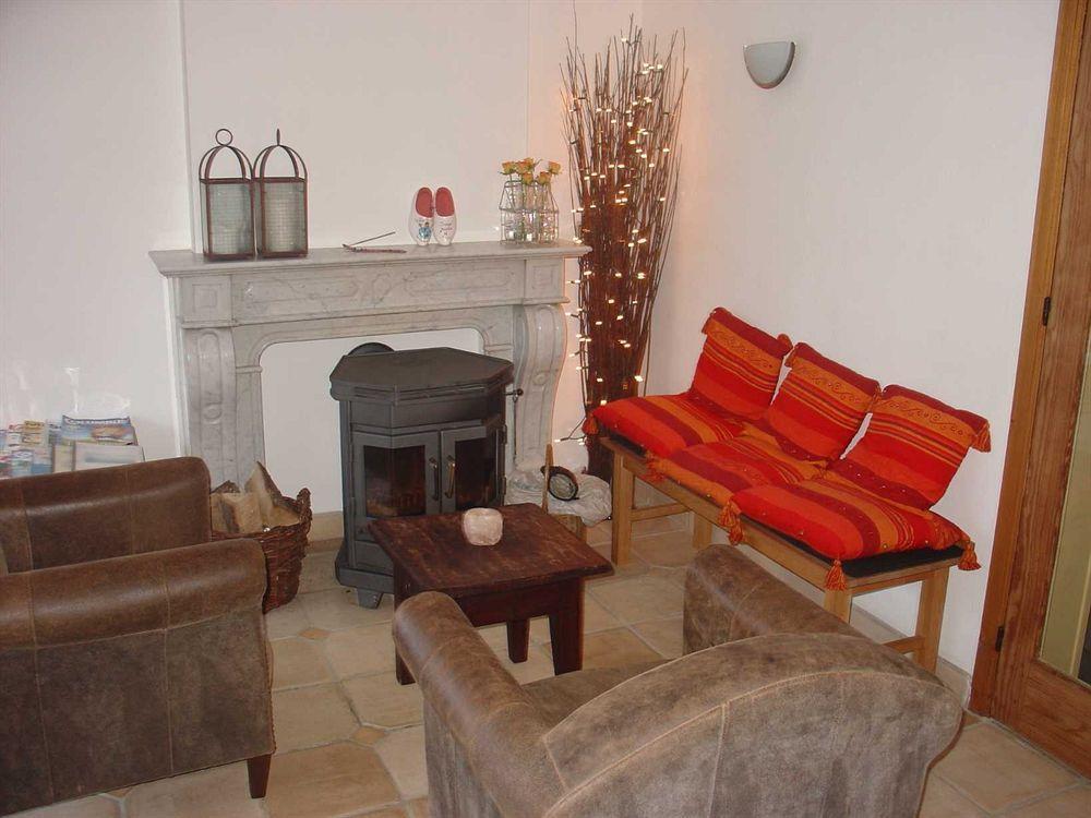 B&B Villa le Monde La-Roche-en-Ardenne Esterno foto