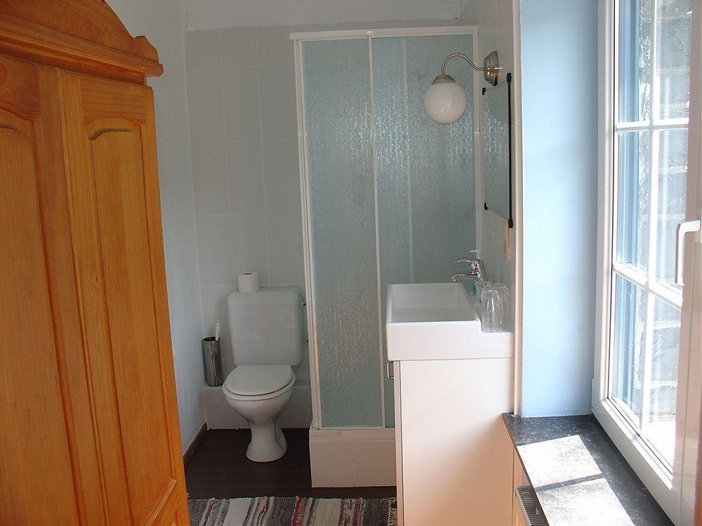 B&B Villa le Monde La-Roche-en-Ardenne Esterno foto