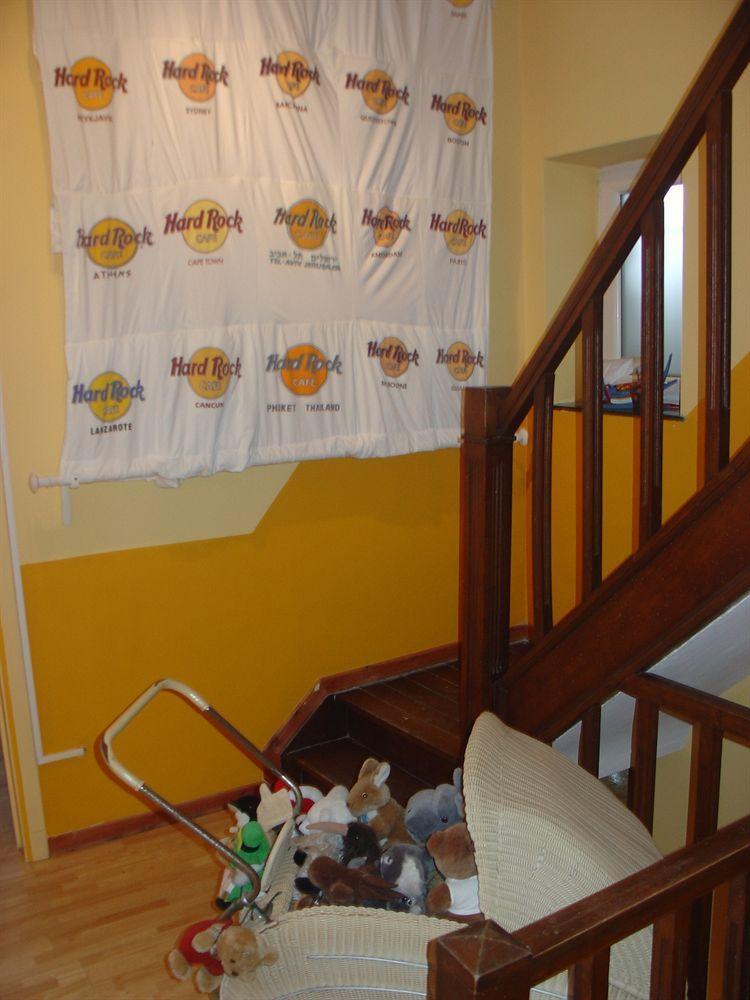 B&B Villa le Monde La-Roche-en-Ardenne Esterno foto